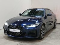 Widok z przodu po stronie lewej