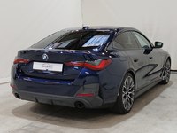 Widok z tyłu po stronie prawej