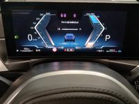 Widok zestawu wskazników