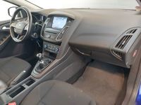 Pogled na unutrašnjost