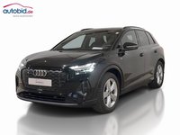 Widok z przodu po stronie lewej