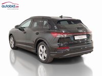 Widok z tyłu po stronie lewej