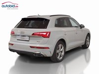 Widok z tyłu po stronie prawej