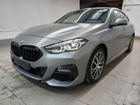 BMW 2 Gran Coupe 218 i M Sport Connected Professional UVP: 55.090,01 €