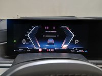 Pogled na kombinovani instrument