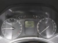 Ansicht Kombiinstrument