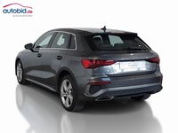 Náhled zezadu zleva