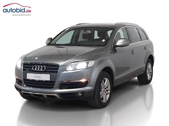 Náhled zpředu zleva