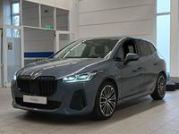 Widok z przodu po stronie lewej