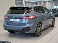 Widok z tyłu po stronie prawej