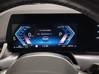 Widok zestawu wskazników