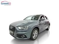 Widok z przodu po stronie lewej