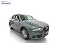 Widok z przodu po stronie prawej