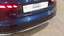 Zderzak z tyłu w części środkowej