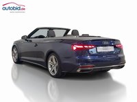 Widok z tyłu po stronie lewej