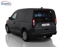 Widok z tyłu po stronie lewej