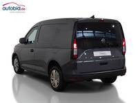 Widok z tyłu po stronie lewej