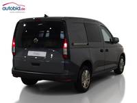 Widok z tyłu po stronie prawej