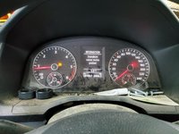 Widok zestawu wskazników