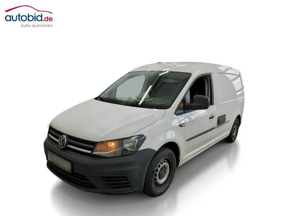 Widok z przodu po stronie lewej