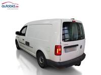 Widok z tyłu po stronie lewej