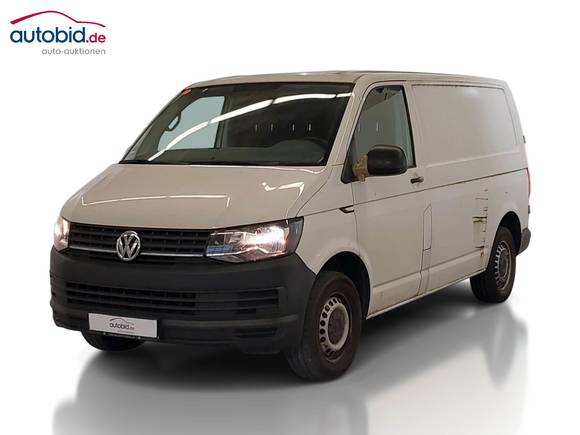 Widok z przodu po stronie lewej