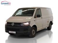 Widok z przodu po stronie lewej