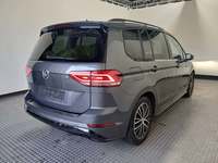 Pogled od pozadi desno