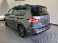 Pogled od pozadi levo