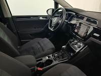 Pogled na unutrašnjost