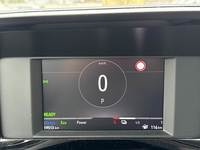 Вид на приборную панель