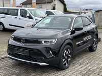 Вид спереди слева