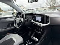 Вид на салон