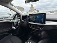 Вид на салон