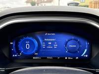 Вид на приборную панель