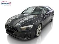 Widok z przodu po stronie lewej