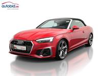 Widok z przodu po stronie lewej