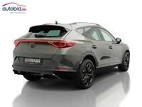 Widok z tyłu po stronie prawej