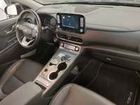 Вид на салон