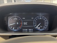 Вид на приборную панель