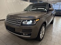 Вид спереди слева