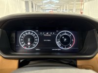 Вид на приборную панель