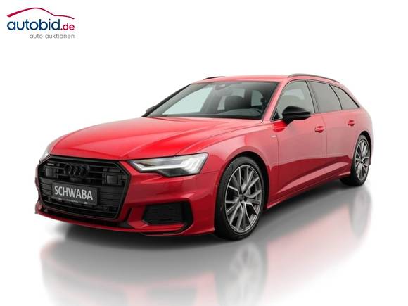 Widok z przodu po stronie lewej