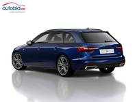 Widok z tyłu po stronie lewej