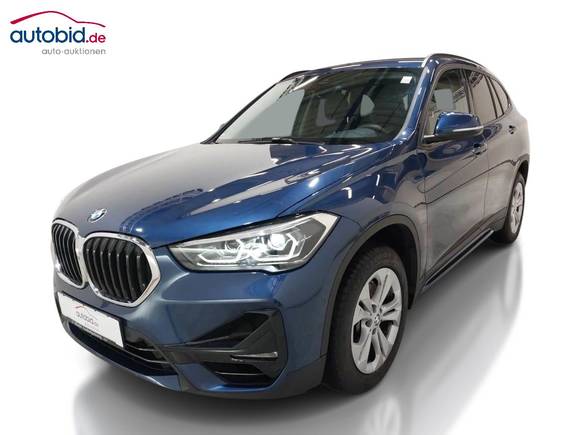 Náhled zpředu zleva