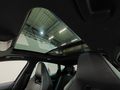 View of sunroof / panoramic roof
