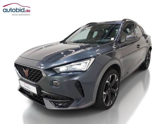 Náhled zpředu zleva