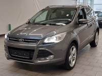 Вид спереди слева