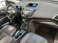 Вид на салон