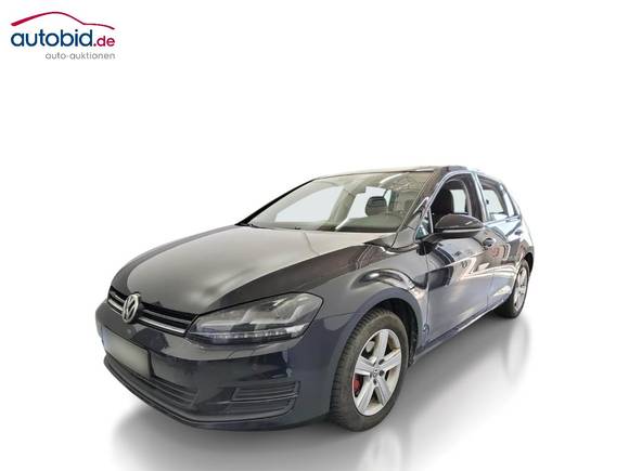 Widok z przodu po stronie lewej